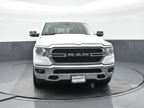 Used 2023 RAM 1500 Lone Star w/ Trailer Tow Group image 9