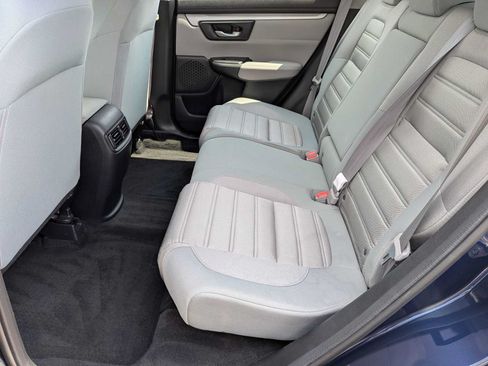 Used 2020 Honda CR-V LX image 16