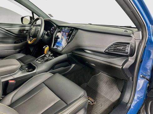 Used 2024 Subaru Outback Wilderness AWD/4WD image 32