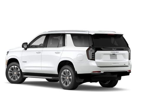 New 2026 Chevrolet Tahoe LT w/ Comfort Package AWD/4WD image 5