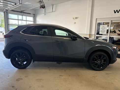 Certified 2023 MAZDA CX-30 AWD 2.5 S w/ Preferred Package image 6
