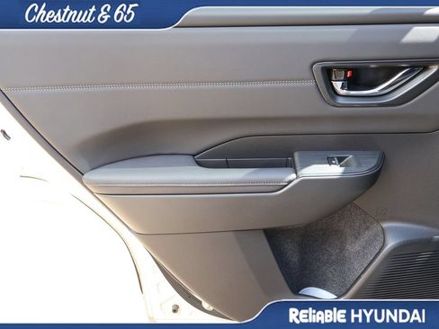 Used 2026 Subaru Outback Touring XT AWD/4WD image 18