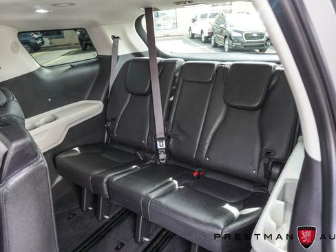 Used 2023 Kia Carnival SX Prestige image 46