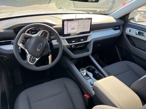 New 2026 Ford Explorer Active image 15