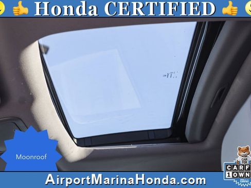 Certified 2024 Honda Odyssey Touring image 5
