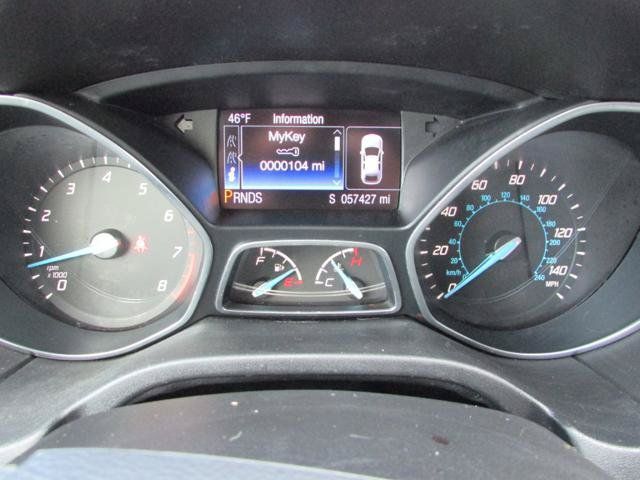 Used 2014 Ford Focus SE w/ Equipment Group 201A FWD image 8
