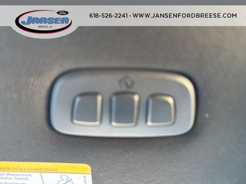 Used 2024 Ford F150 Platinum w/ Equipment Group 702A High image 29