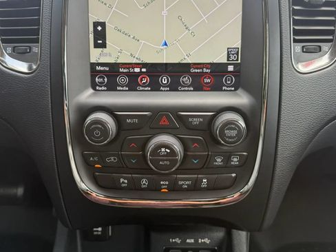 Used 2018 Dodge Durango GT AWD/4WD image 33