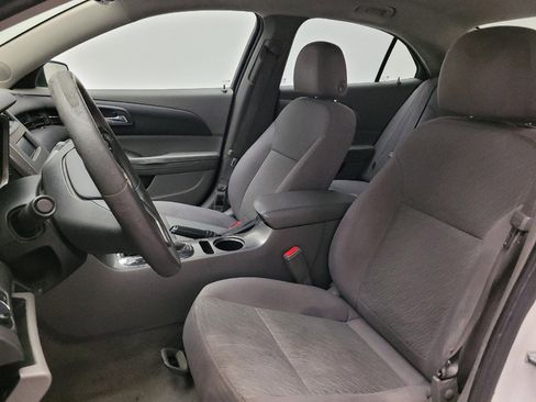 Used 2015 Chevrolet Malibu LS FWD image 17