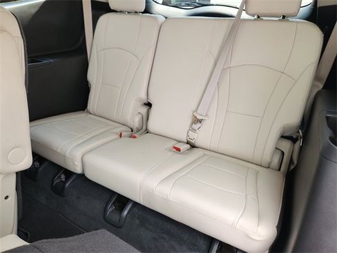 Used 2022 Buick Enclave Premium w/ Surround and Sites Package image 14