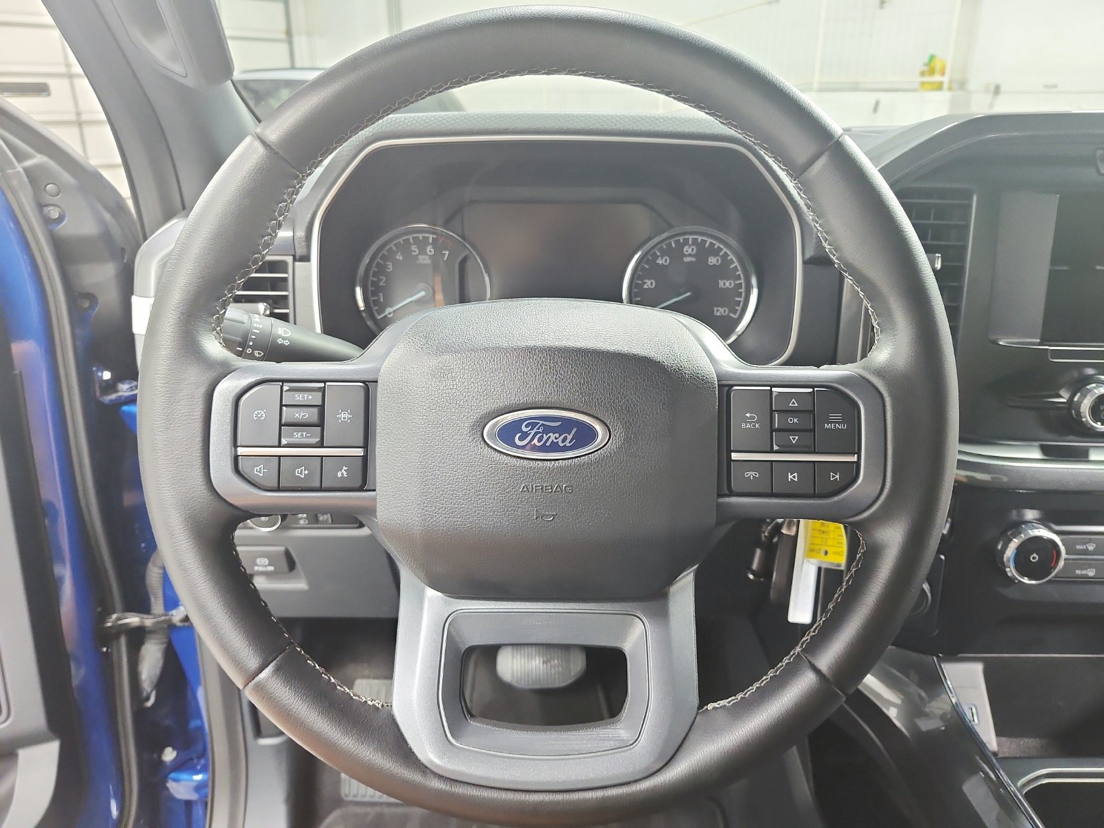 Used 2023 Ford F150 XLT RWD image 24