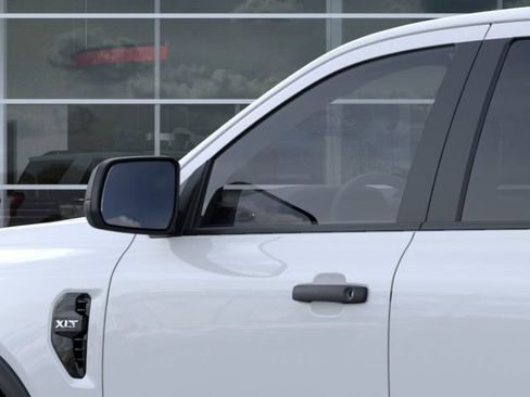 New 2026 Ford Ranger XLT AWD/4WD image 20