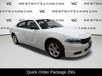 Used 2023 Dodge Charger SXT video 2