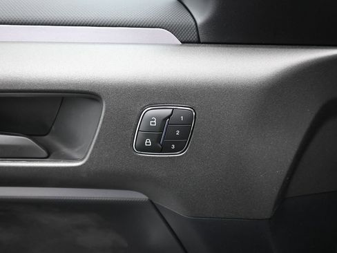 New 2025 Ford Bronco Sport Badlands w/ Badlands Tech Package image 11