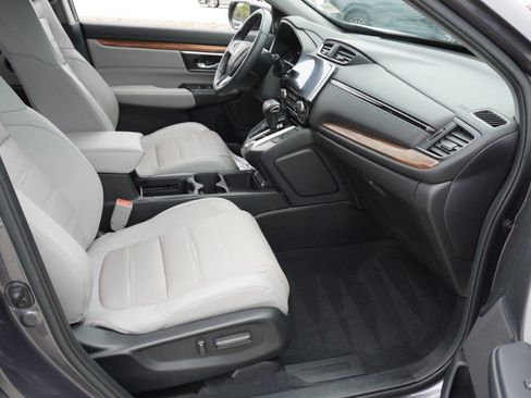 Used 2022 Honda CR-V EX-L image 14