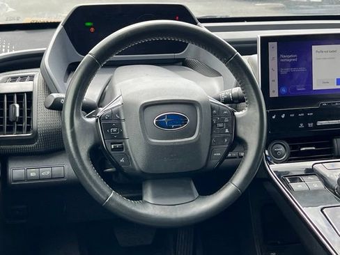 Used 2023 Subaru Solterra AWD image 10