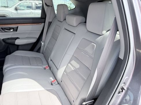 Used 2017 Honda CR-V EX-L image 19