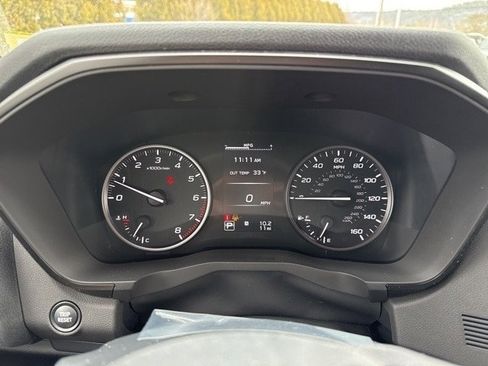 New 2026 Subaru Ascent Premium image 26