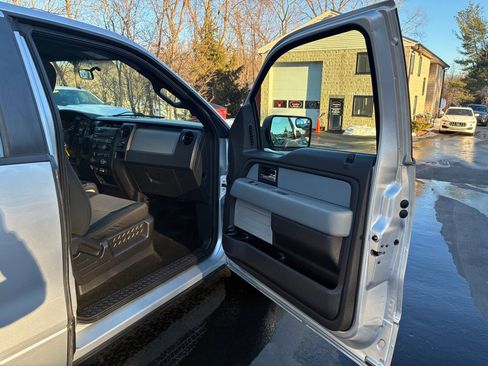 Used 2014 Ford F150 STX w/ Equipment Group 201A Mid image 15