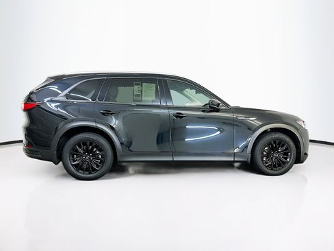 Used 2025 MAZDA CX-90 Plug-In Hybrid w/ Preferred AWD/4WD image 10