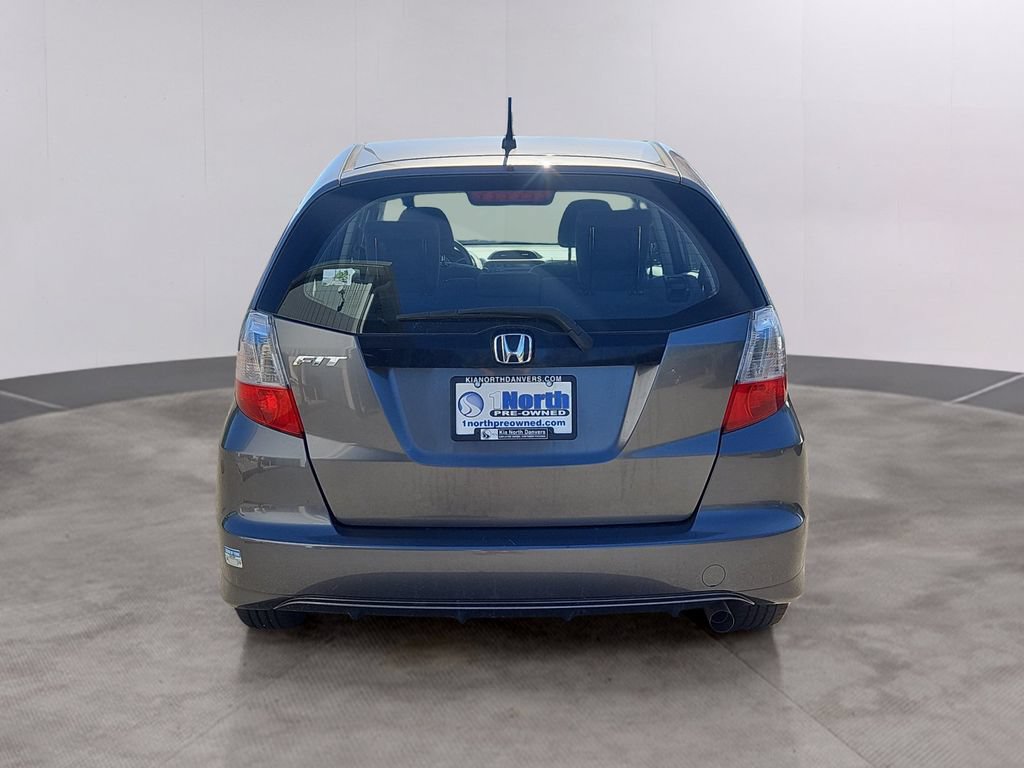 Used 2013 Honda Fit image 5