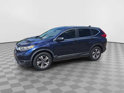 Used 2019 Honda CR-V LX image 4