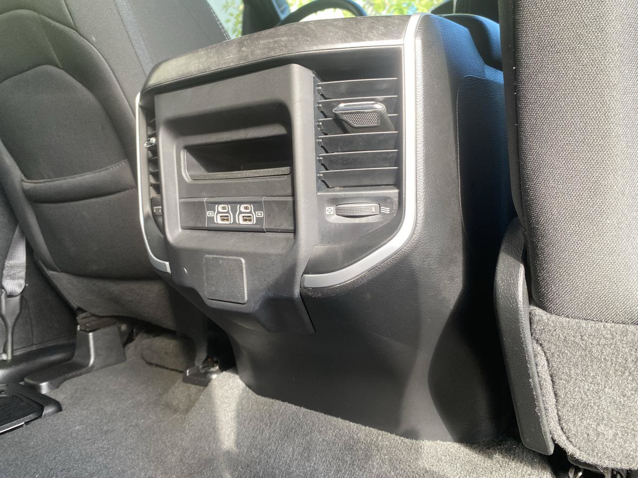 Used 2023 RAM 1500 Big Horn AWD/4WD image 17