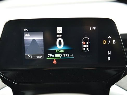 New 2025 Volkswagen ID. Buzz Pro S image 13