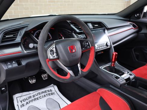 Used 2020 Honda Civic Type R image 17