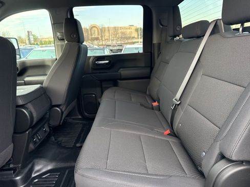 New 2026 GMC Sierra 2500 Pro w/ Convenience Package image 6