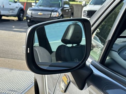 Used 2022 Subaru Forester Wilderness image 7