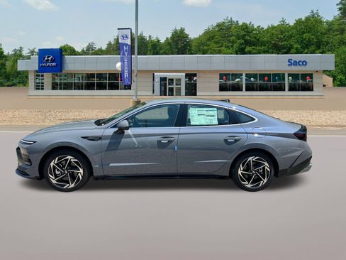 New 2026 Hyundai Sonata SEL FWD image 9