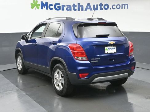 Used 2017 Chevrolet Trax LT AWD/4WD image 20