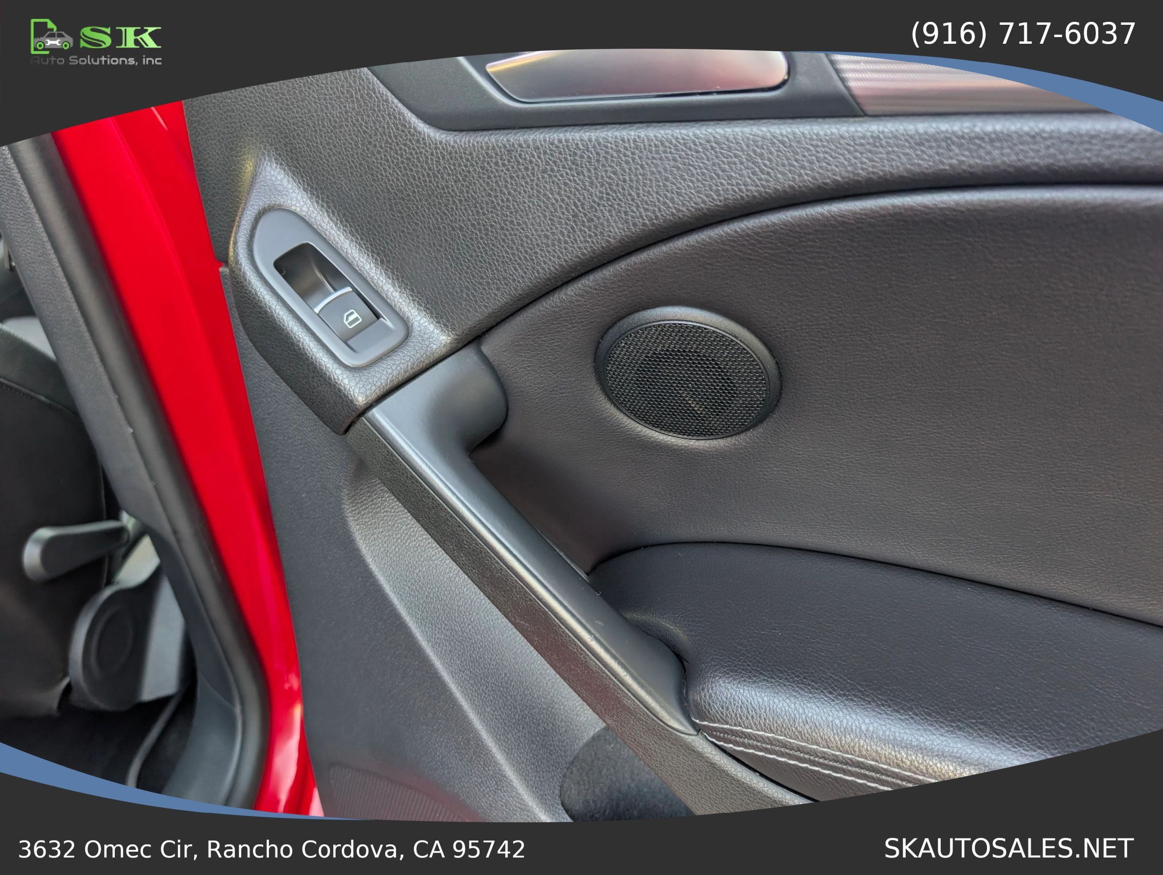 Used 2013 Volkswagen Golf R 4-Door AWD/4WD image 43