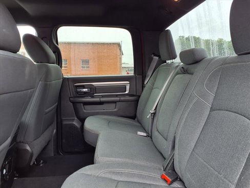 Used 2023 RAM 1500 Classic Warlock image 24
