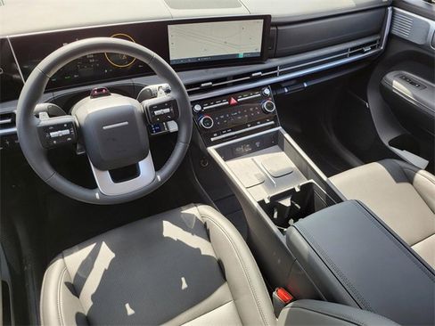 New 2026 Hyundai Santa Fe Limited image 13