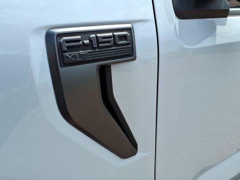 Used 2022 Ford F150 XLT w/ Equipment Group 302A High AWD/4WD image 2