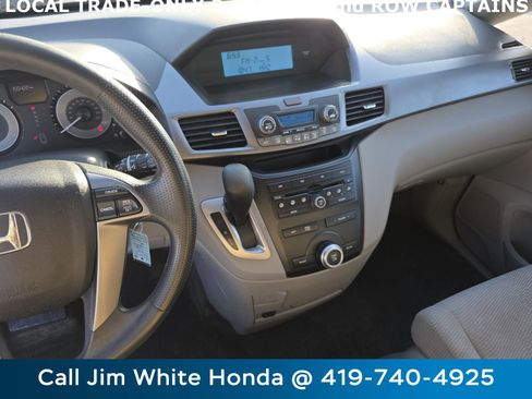 Used 2012 Honda Odyssey LX image 26
