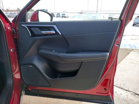 New 2026 Mitsubishi Outlander SE image 32