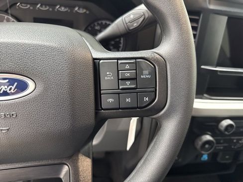 New 2026 Ford F350 XLT w/ FX4 Off-Road Package image 18