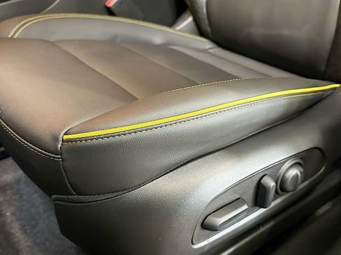 New 2026 Chevrolet TrailBlazer ACTIV w/ Convenience Package image 19