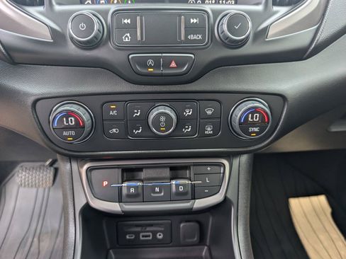 Used 2023 GMC Terrain AT4 w/ LPO, 'HIT The Road' Package AWD/4WD image 19