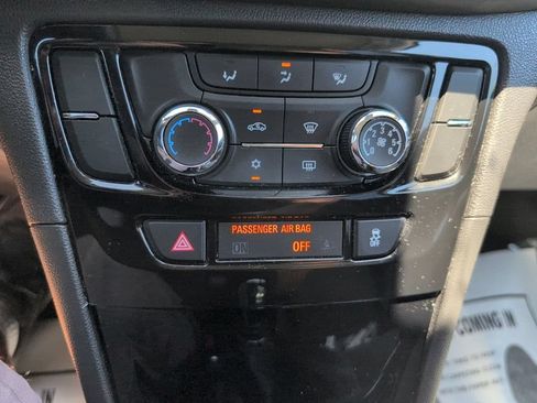 Used 2020 Buick Encore Sport Touring w/ Safety Package FWD image 17