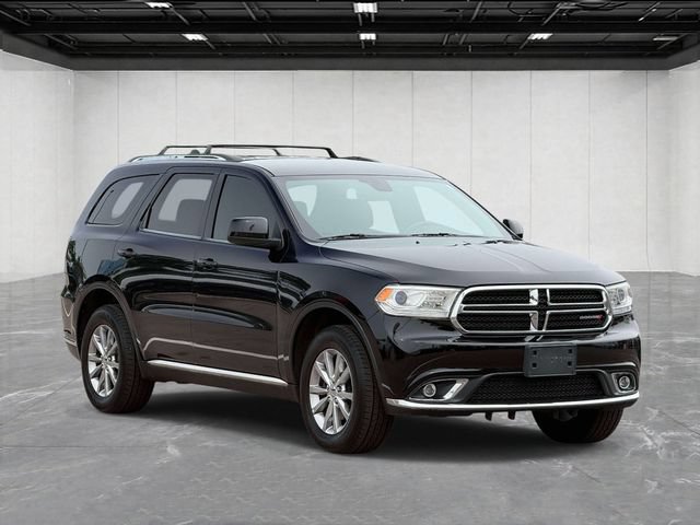Used 2018 Dodge Durango SXT w/ Quick Order Package 2BB AWD/4WD image 3