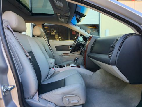 Used 2006 Cadillac CTS 3.6 w/ 3.6L V6 Luxury Package image 22