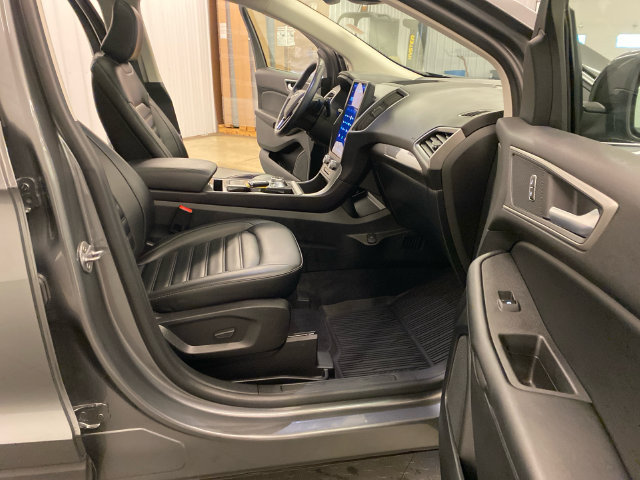 Used 2024 Ford Edge SEL w/ Convenience Package AWD/4WD image 35