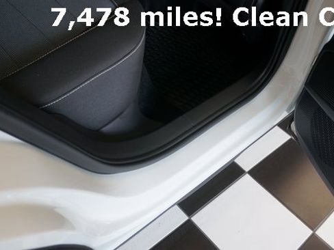 Certified 2025 Volkswagen Taos S image 49