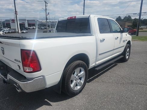Used 2016 RAM 1500 Big Horn AWD/4WD image 5