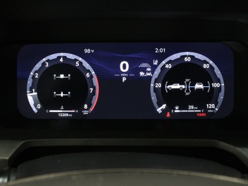 Used 2024 Toyota Tacoma TRD Sport RWD image 37