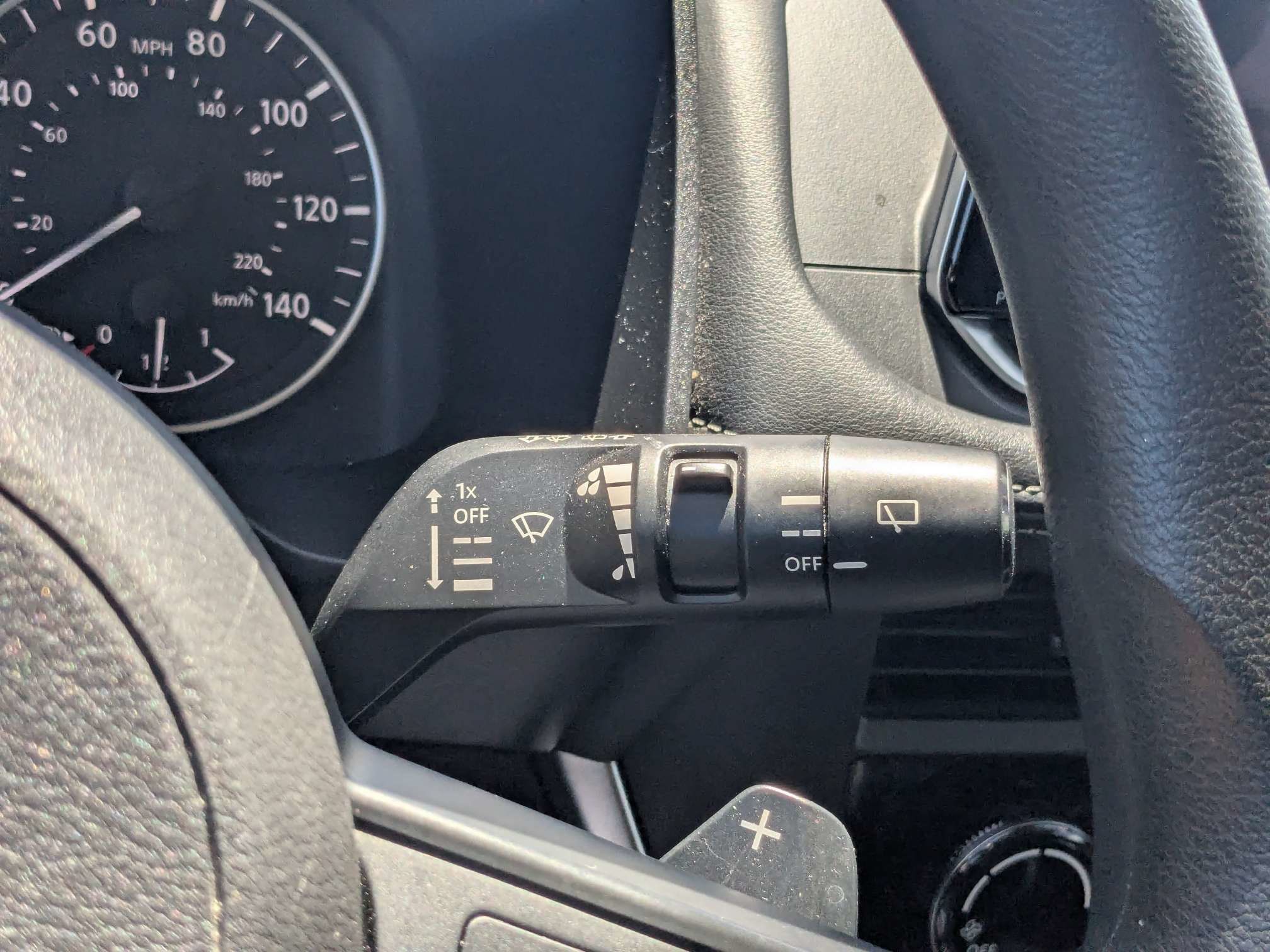 Used 2024 Nissan Rogue S AWD/4WD image 27